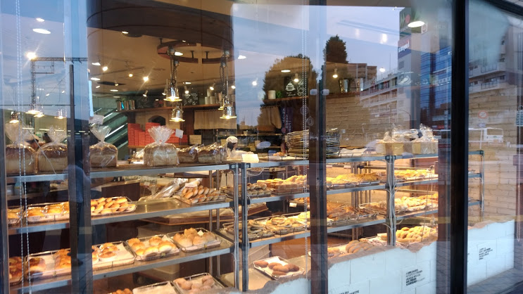 ジロー 鶴川駅前店 東京都町田市能ヶ谷 ベーカリー グルコミ