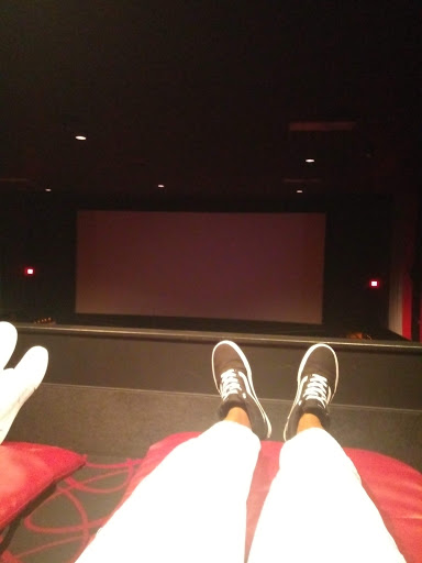 Movie Theater «AMC Grand Rapids 18», reviews and photos, 3000 Alpine Ave NW, Walker, MI 49544, USA