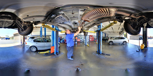 Auto Repair Shop «Convoy Auto Repair», reviews and photos, 3909 Convoy St, San Diego, CA 92111, USA