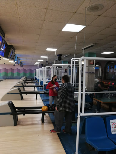 Bowling Alley «Herrill Lanes», reviews and photos, 465 Herricks Rd, New Hyde Park, NY 11040, USA