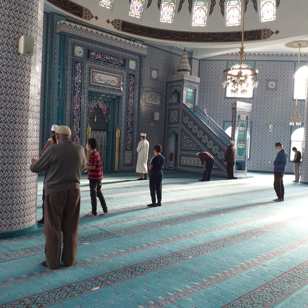 T.C. Gemlik Mftl Mevlana Camii Kuran Kursu