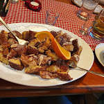 Photo n°2 de l'avis de Hammer0815231. fait le 16/05/2022 à 17:21 sur le  Bayrische Stube im Haus des Gastes à Wallgau