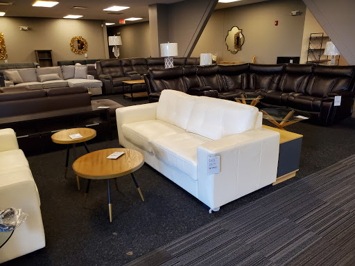 Furniture Store «Baxton Studio Outlet - Bensenville», reviews and photos, 971 Supreme Dr, Bensenville, IL 60106, USA