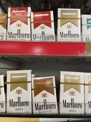 Tobacco Shop «Bond Smoke Shop», reviews and photos, 1324 W Francisquito Ave C6, West Covina, CA 91790, USA