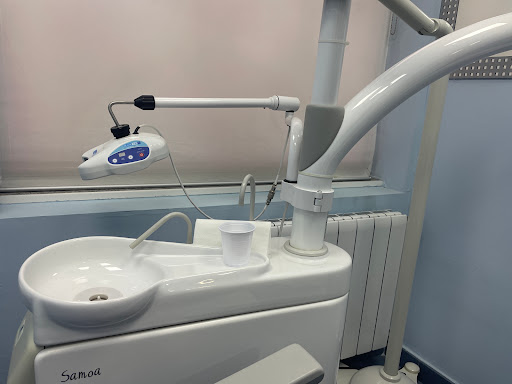 Clínica Dental Avenida de Asturias – (Cuatro Caminos)