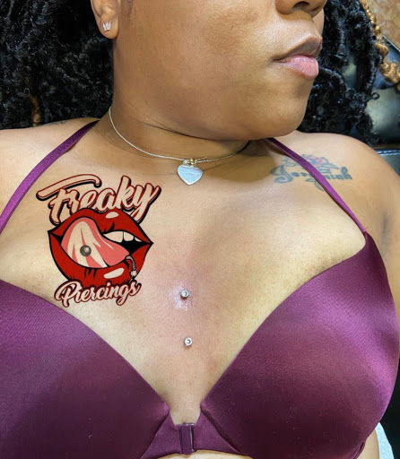 Explore tattoo ideas breast cancer, creative tattoo ideas in Detroit, available at Freaky Piercings