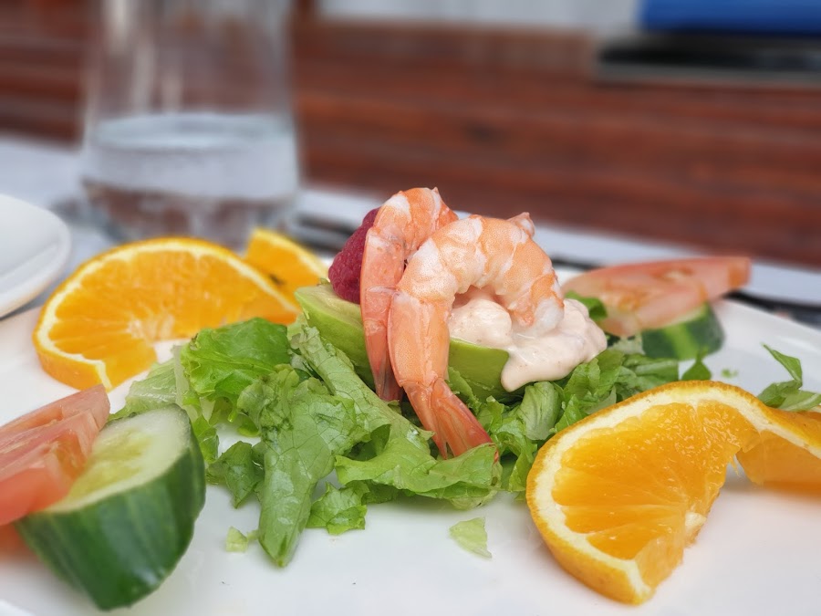 Restaurante Jardín del Sol