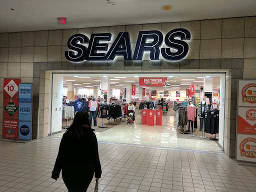 Shopping Mall «Phillipsburg Mall», reviews and photos, 1200 US-22, Phillipsburg, NJ 08865, USA