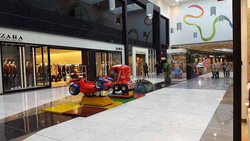 Centro Comercial As Cancelas Santiago de Compostela