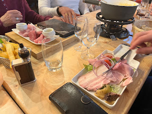 Photo n°7 de Le Caveau du Pressoir à Kaysersberg ()