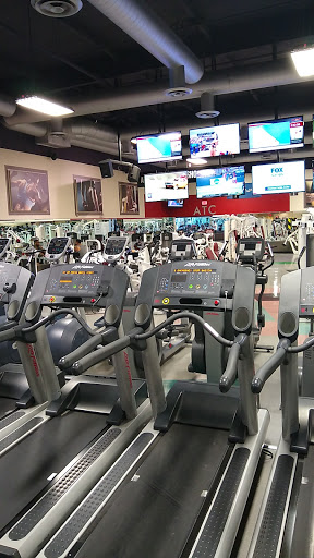 Health Club «Las Vegas Athletic Club - W. Sahara», reviews and photos, 5200 W Sahara Ave, Las Vegas, NV 89146, USA