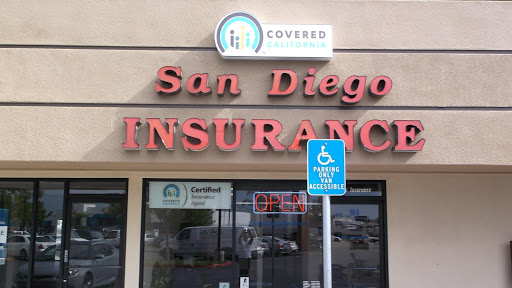 Auto Insurance Agency «San Diego Insurance», reviews and photos