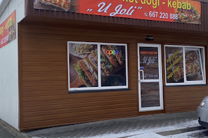 ,, U JOLI ” Zapiekanki • Hot Dogi • Kebab image
