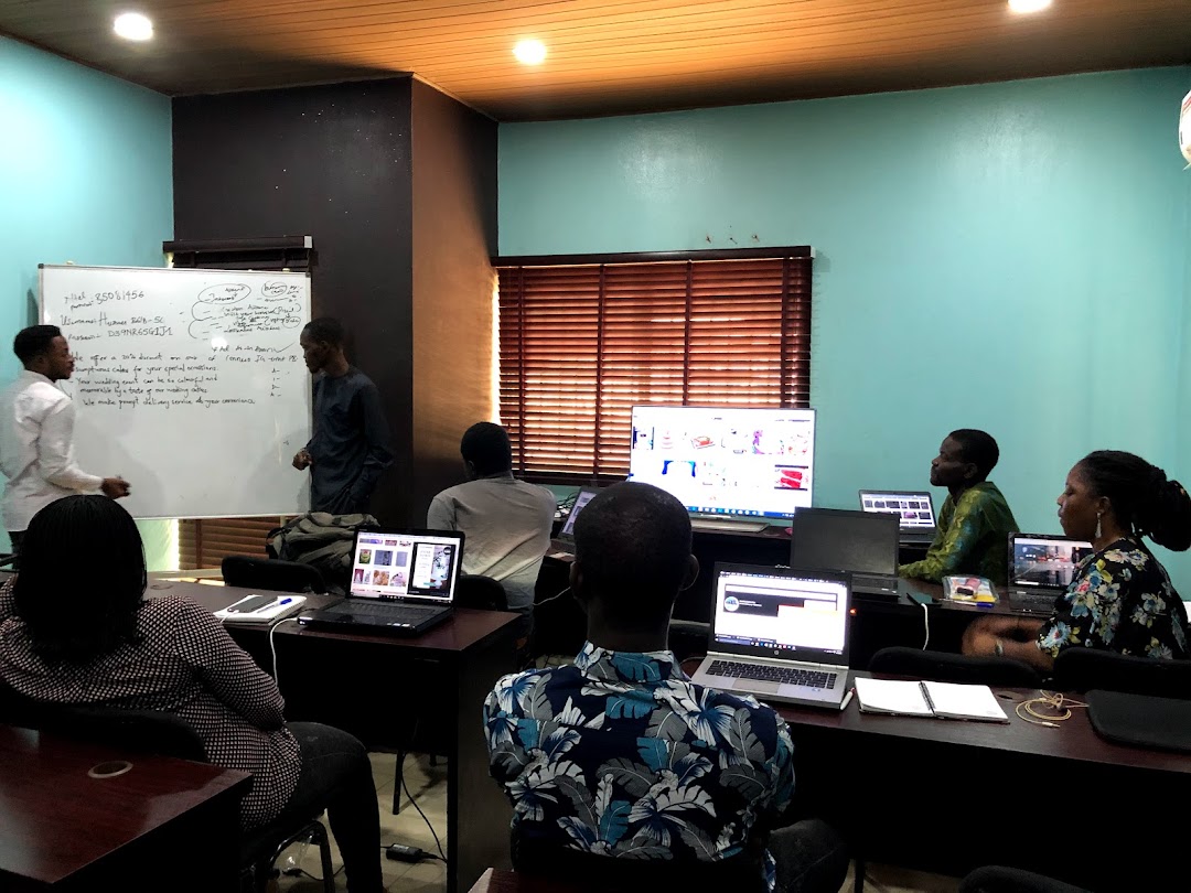 Odigital Academy - Digital Marketing Training in Lagos Digital Marketing Academy SEO Company In Lagos