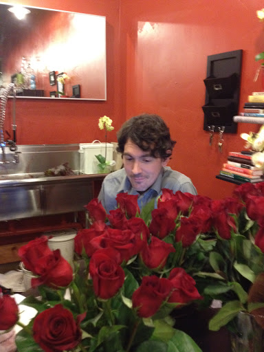 Florist «The Flower Shop», reviews and photos, 121 N 3rd St, Tooele, UT 84074, USA