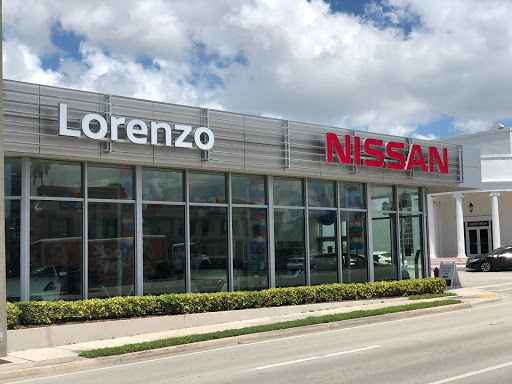 Nissan Dealer «Fort Lauderdale Nissan», reviews and photos, 1051 S Federal Hwy, Fort Lauderdale, FL 33316, USA