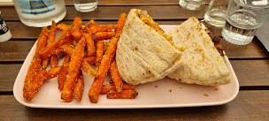 Photo n°40 de Foody Café à Bédoin ()