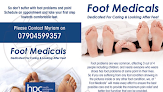 AAAA Foot Medicals