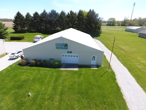 Roofing Contractor «Kerrigan Roofing and Restoration», reviews and photos