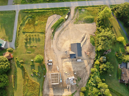 Log Home Builder «Getterr Done Construction», reviews and photos