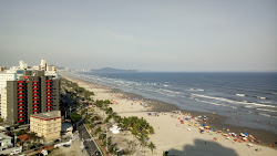 Praia do Balneario Maracana'in fotoğrafı ve yerleşim