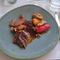 Plats et boissons du Restaurant français Pavillon Garonne à Bègles - n°9