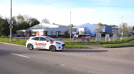 RSA Driving Test Centre