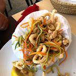 Photo n°1 de l'avis de Massimiliano.e fait le 19/06/2019 à 18:36 sur le  Bagni La Spiaggia Noli à Noli