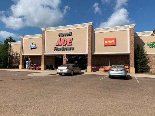 Hardware Store «Revell Ace Hardware», reviews and photos, 730 Clinton Pkwy, Clinton, MS 39056, USA