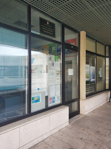 Hrvatski zavod za zapošljavanje - ispostava Solin