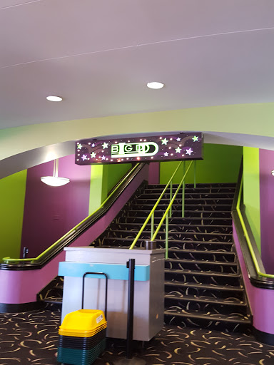 Movie Theater «Carmike BIGD Theater - Myrtle Beach, SC», reviews and photos, 1195 Celebrity Cir, Myrtle Beach, SC 29577, USA