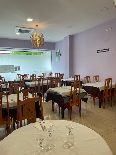 RESTAURANTE CHINO OLIMPO