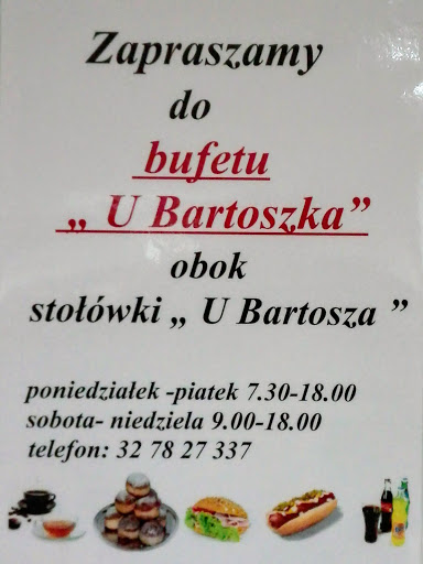 U Bartosza
