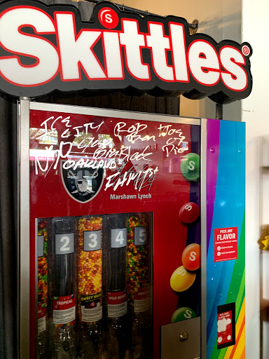 Clothing Store «Beast Mode® Apparel Oakland», reviews and photos, 811 Broadway, Oakland, CA 94607, USA