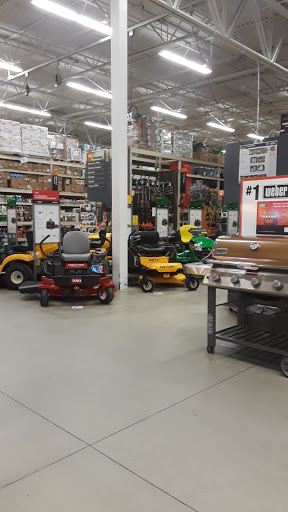 Home Improvement Store «The Home Depot», reviews and photos, 12 Commercial Dr, Somersworth, NH 03878, USA