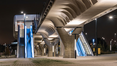 Cesson-Viasilva (Métro B) à Cesson-Sévigné