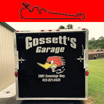 Gossett's Garage - Photo 4 - Car repair in Chattanooga, TN, Chattanooga