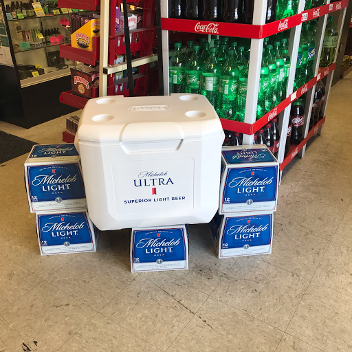 Tobacco Shop «Discount Tobacco Shoppe», reviews and photos, 2501 Lebanon Pike, Nashville, TN 37214, USA