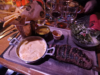 Steak du Restaurant La Piraterie à Marseille - n°4