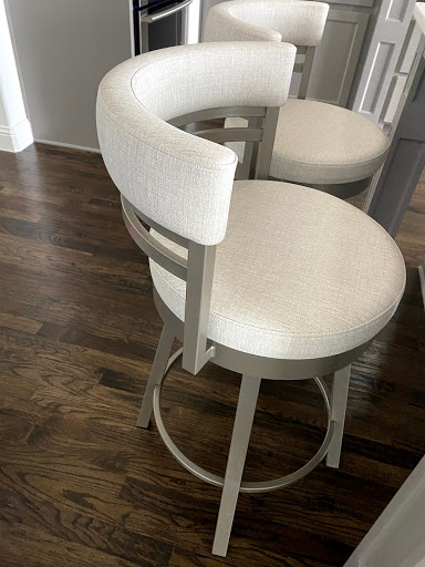 Furniture Store «Bova Contemporary Furniture Dallas», reviews and photos, 4490 Alpha Rd #300, Dallas, TX 75244, USA