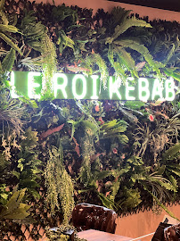 Photos du propriétaire du Restaurant turc Le Roi Kebab à Fleury-Mérogis - n°3