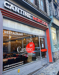Cantine Montoise