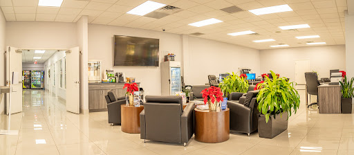 Ford Dealer «Kelly Ford», reviews and photos, 776 Magnolia Ave, Melbourne, FL 32935, USA