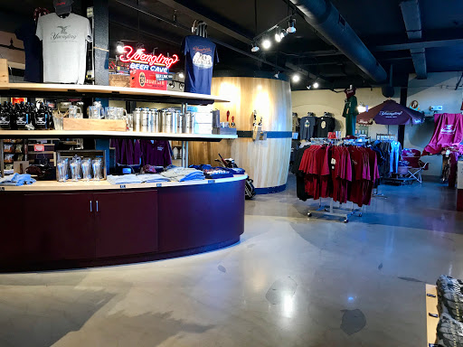 Museum «D.G. Yuengling & Son, Inc. - Brewery, Museum and Gift Shop», reviews and photos, 501 Mahantongo St, Pottsville, PA 17901, USA