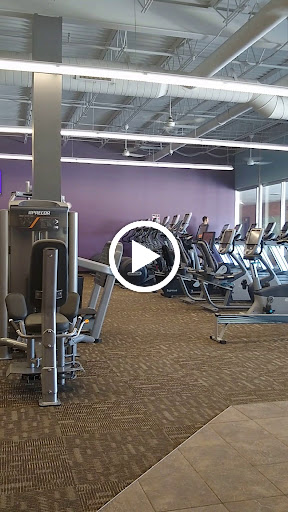 Gym «Anytime Fitness», reviews and photos, 1193 N Sherman Ave, Madison, WI 53704, USA