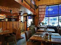 Atmosphère du Restaurant Le Fairway à Villard-de-Lans - n°14