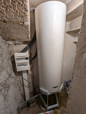 Chauff'eau 84 à Carpentras