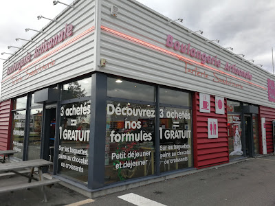 Marie Praline à Saint-Sauveur