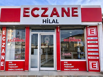 HİLAL ECZANESİ