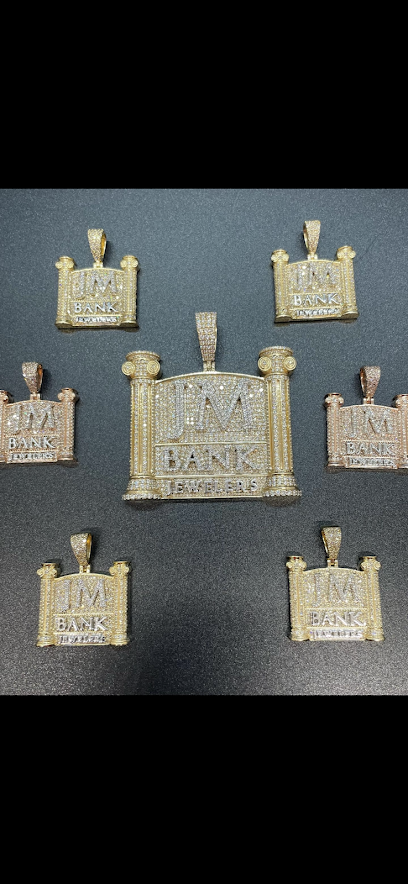 JM Bank Jewelers